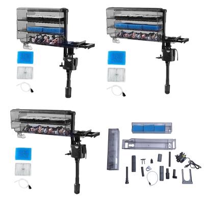 Fische & Meerestiere – Aquarienfilter & Pumpen