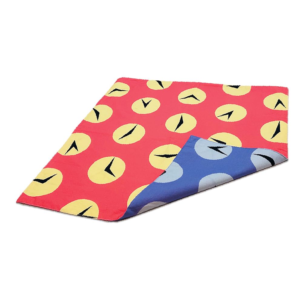 Tenyo Magic Magic Doraemon New Time Furoshiki 15 Easy Magic Tricks For Beginners Magic Even Beginners Can Do Easy Magic Tricks Ages 6 and Up