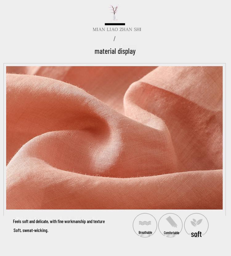 2025 Summer Women's Sleeveless Retro Button-Up Tank Top Jacket