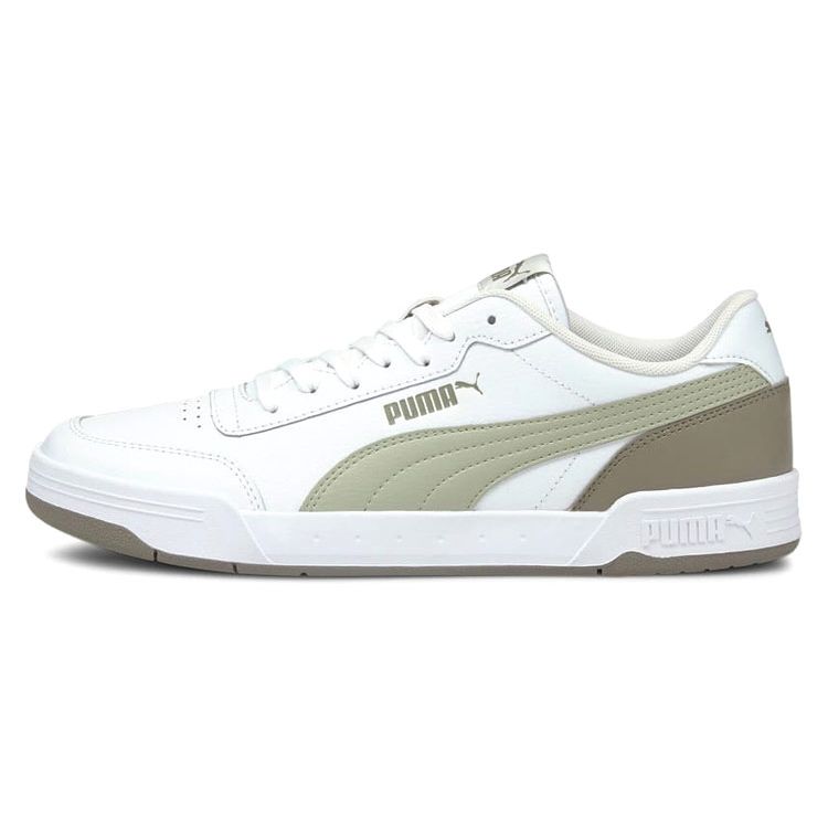 

Кроссовки Puma Caracal White Desert Sage Unisex 369863-26 35.5
