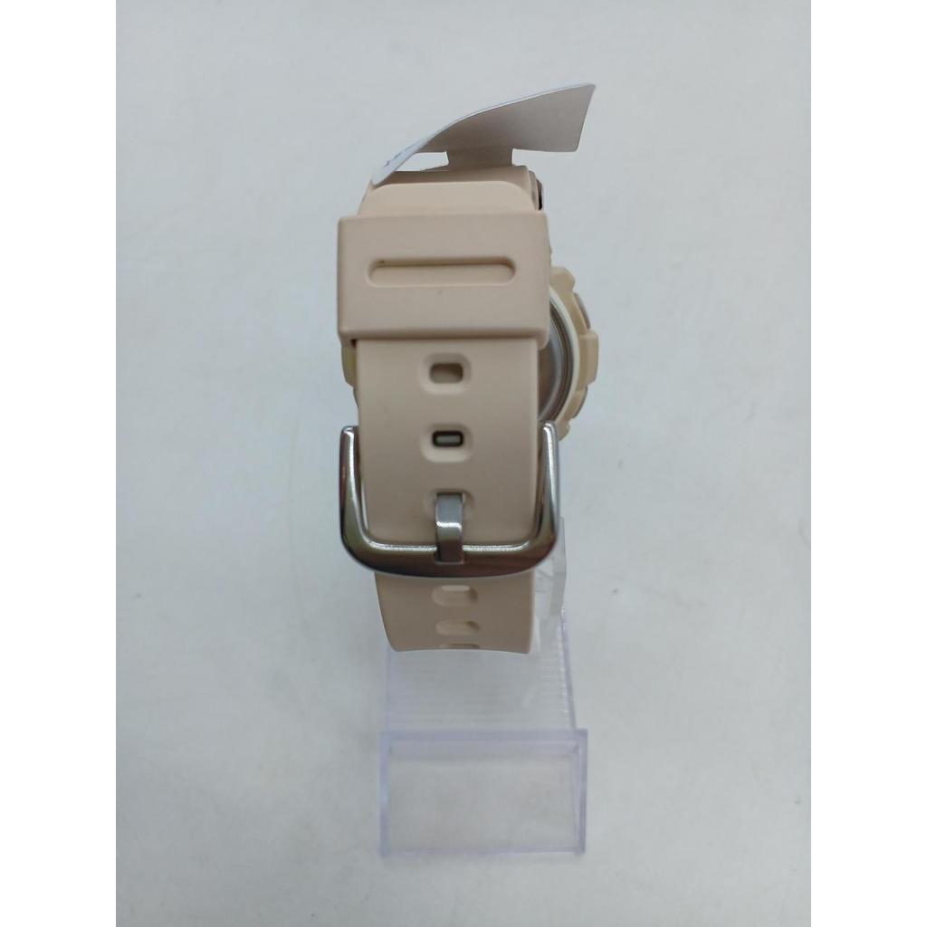 Used CASIO BGA-2800 BABY-G