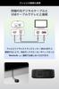 Sony Wireless Transmitter with BRAVIA XR and headphones for 360 surround sound when paired with a BRAVIA XR WLA-NS7 [Compatible TVs, Bluetooth,