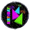 Party Supplies – Balloons