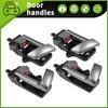 07-12 Hyundai Santa Fe Durvju roktura aksesuārs 82610-2B000