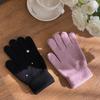 TORTOISE Cetin Clover Short Glove_2colors