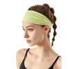 Nylon Sports For Yoga Gym Workouts Sweat Absorbing Breathable Hair Accessory
