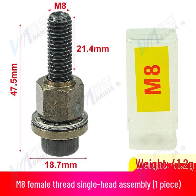 LM83 Manual Electric Pneumatic Rivet Nut Gun