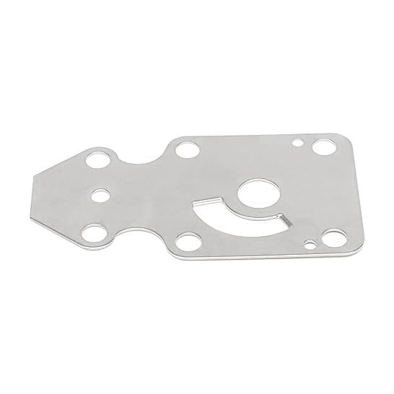 BT-Water Pump Impeller Repair Kit For Outboard 8Hp 9.9Hp Ship Marine Boat Engine Part 68T-W0078-00 68T-44352-00