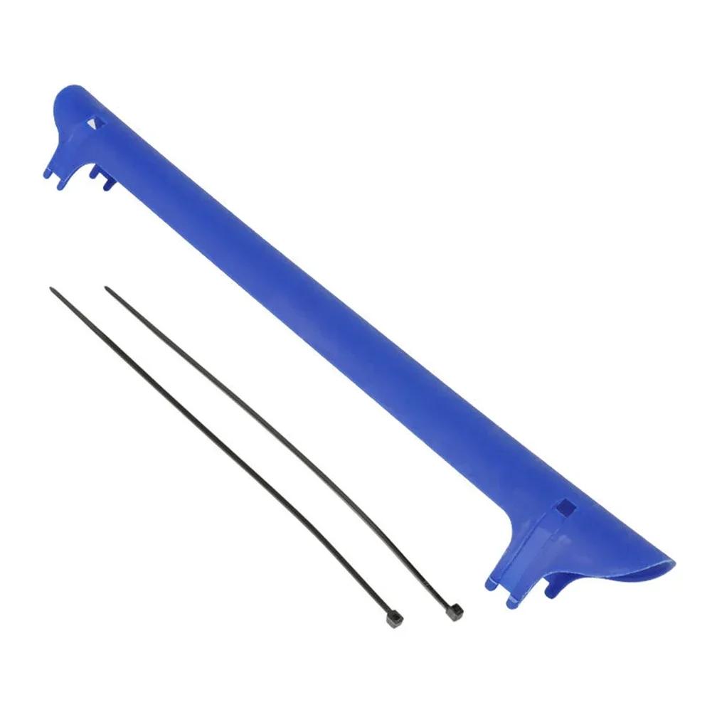 1PC Plastic Bicycle Chain Protection Cycling Frame Protector Chainstay Rear Fork Guard Cover Pad MTB Road Bike Parts Accessories