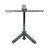 Camping Lantern Adjustable Brightness Telescopic Stand Lamp Emergency Flashlight for Outdoor Tent Hiking