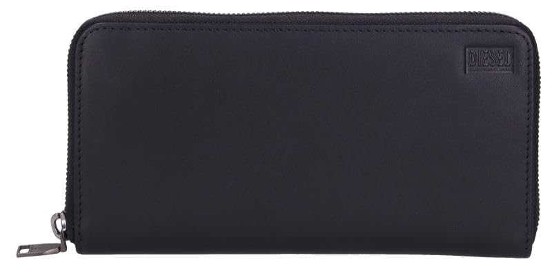 

Бумажник CONTINENTAL ZIP L [Diesel] Мужской [Товар]