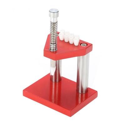 Watch Hand Needle Remover Presser Portable Wristwatch Plunger Puller Accurate Parts Watchmaker Watch Repair Fittings Tools