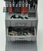 Little Armory LD006 Gun Rack B Plastic Model
