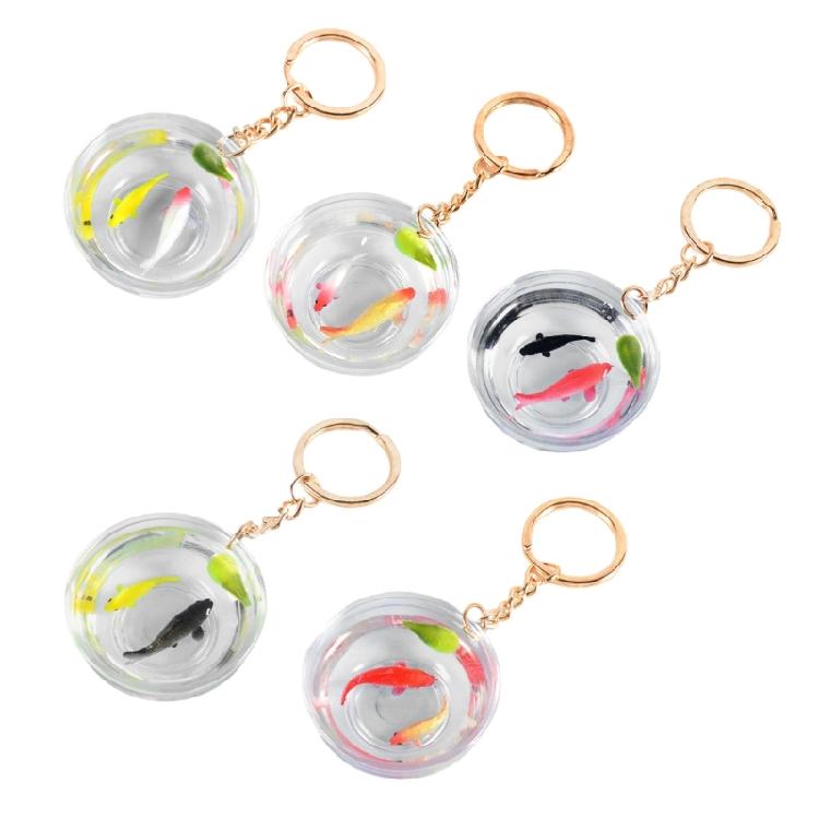 Stylish Chain Pendant for Keys Mobile Phone Pendant Lovely Keyrings Accessories
