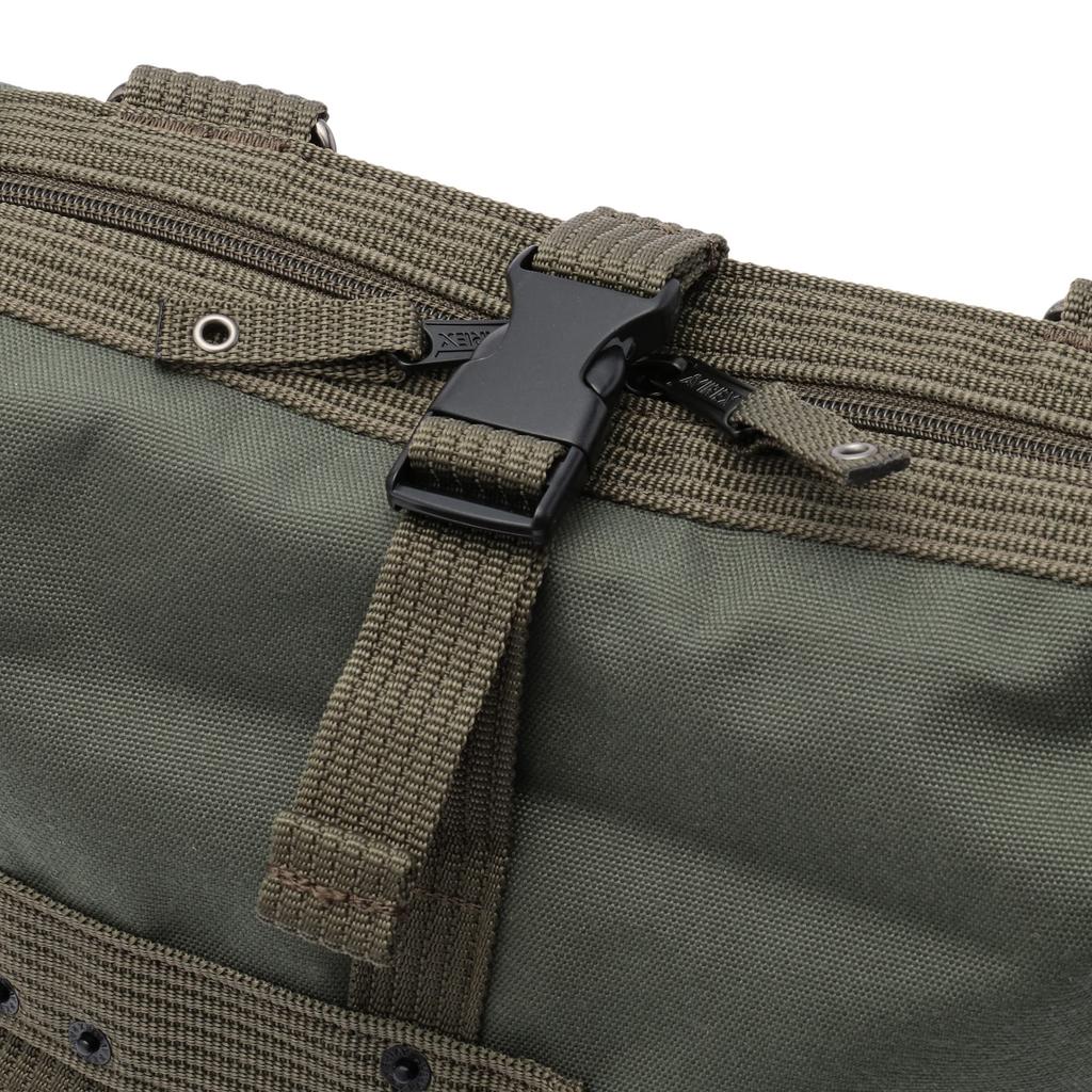 Avirex AVX3514 Size F 006 SAND 4-Way Bonsack, Men's, (Product Code 6159128)