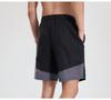 Men's Quick-Dry Basketball & Running Shorts - Breathable, Casual, Loose Fit