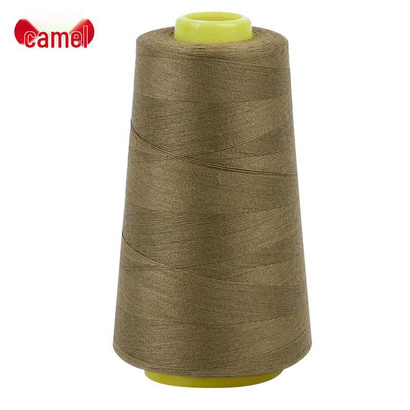 Pagoda 402 White Polyester Sewing Thread for Machine & Hand Sewing