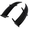   Spoiler Car Rear   Roof Window Tail Top Wing Lip Trim Roof Spoiler for MK6