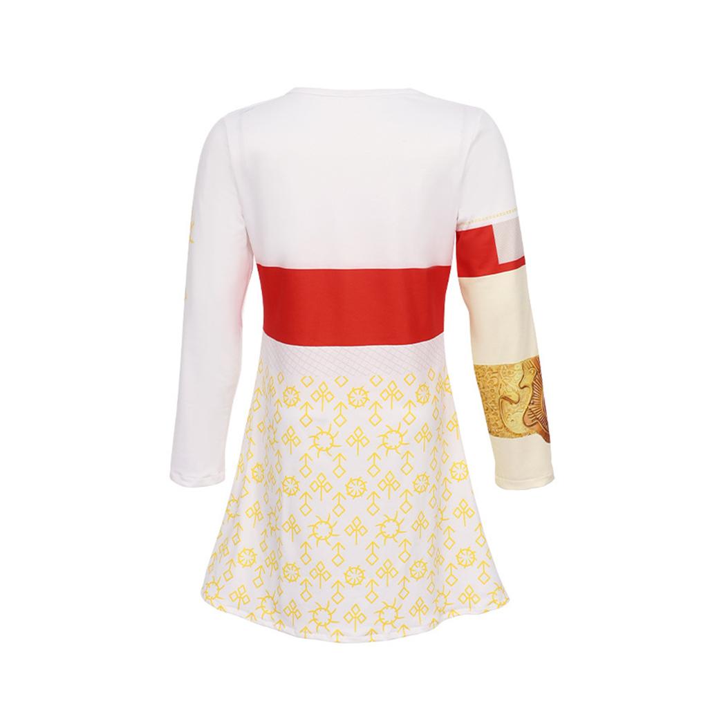 Cosplay Costumes, Halloween Role-playing , Stage Performance Costumes