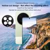 For Vivo X300 Ultra 5G Glass Lens Film IMAK Camera Styling Premium Camera Protector