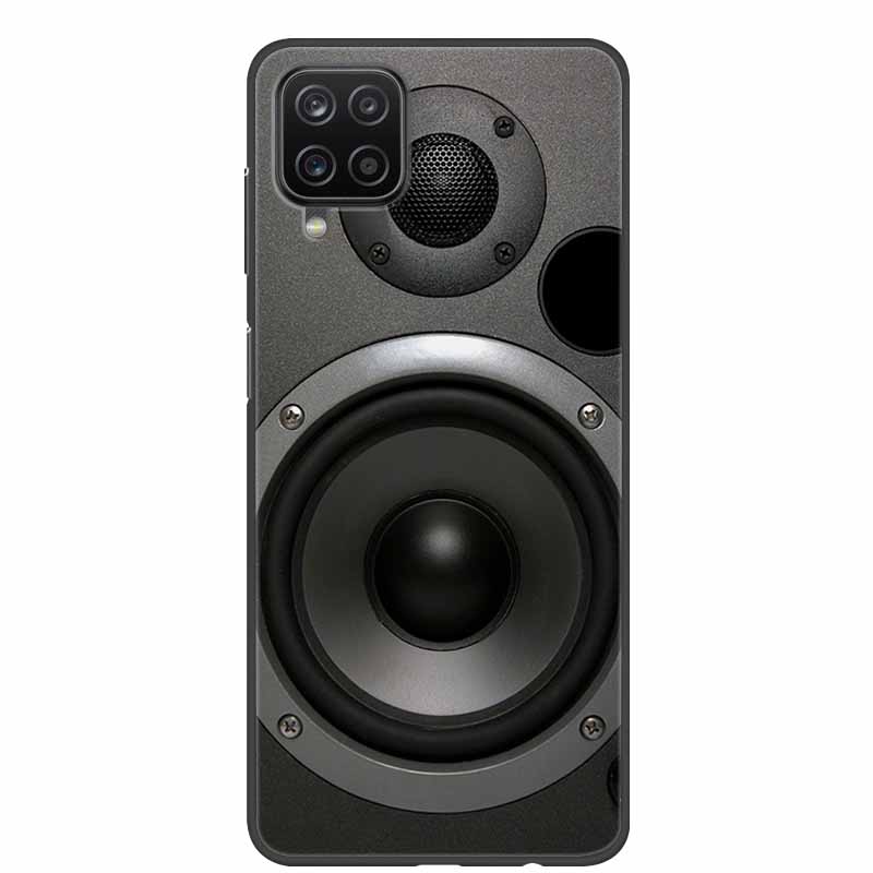 For Samsung M32 M22 Case Marble Soft Silicone Back Case for Samsung Galaxy M32 Phone Cover M32 M 32 M325F M22 Coque Funda Bag