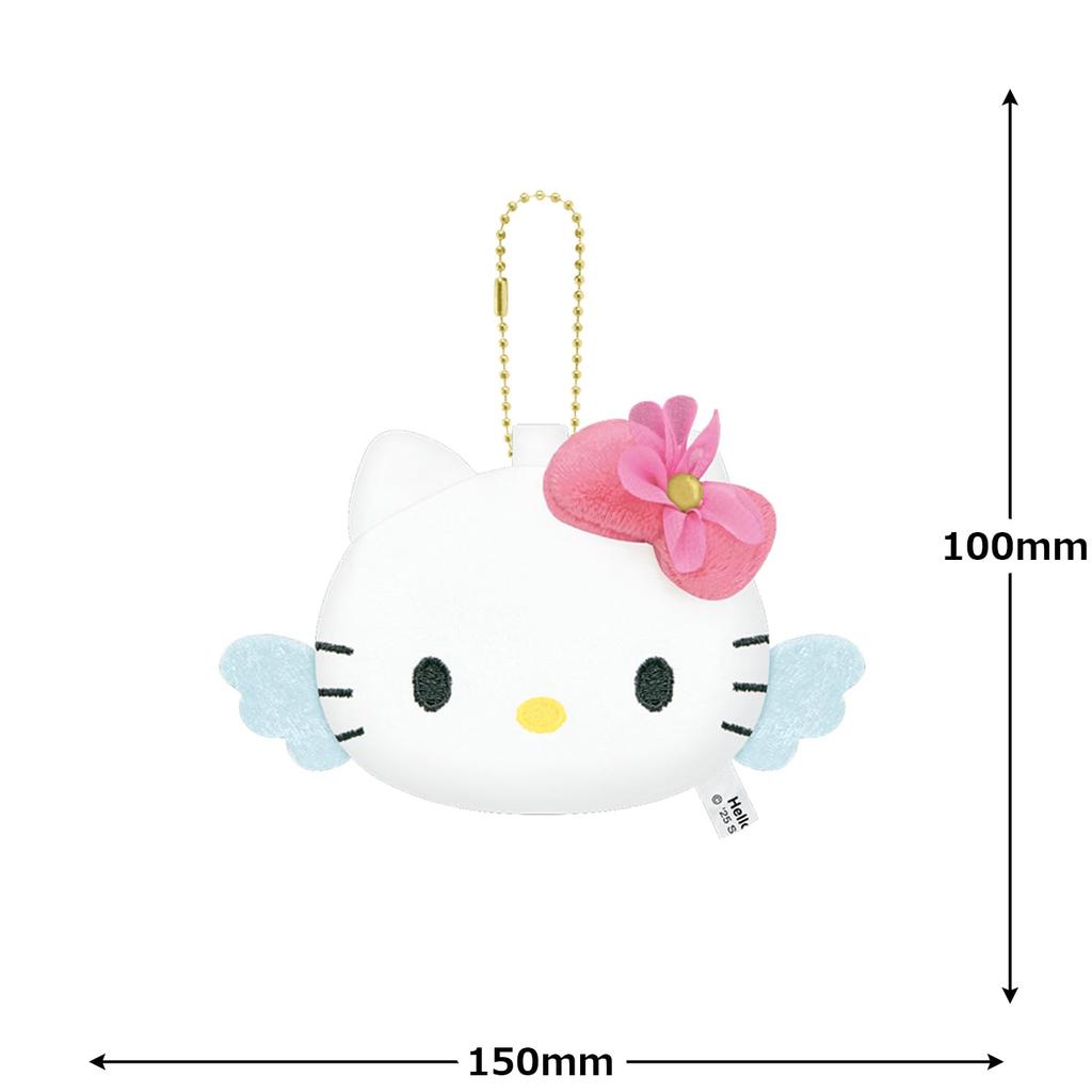 Sanrio Plush Mirror Fantasy Angel Fairy