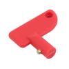 Spare Key Battery Isolator Switch Power Kill Cut Off Disconnect Switch Car Boats For Toggles Yacht Electric Vehicle 4pcs