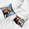 Hot Anime B-Bleachs Comfortable Soft Pillow Case For Sofa Living Room Home Office Decor And Protective Covers