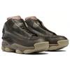 Jurassic World x Reebok The Answer DMX Giganotosaurus Sneakers Unisex Pietra Grigia Pietra di Scogliera HQ6276