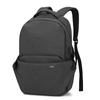 Men's High-Capacity Laptop & Travel Backpack: Versatile Business Design
