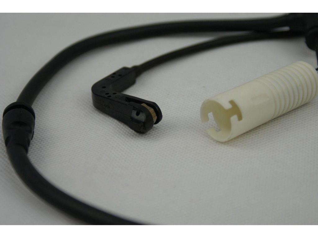 Senzor Plăcuțe Frână Stoc Suficient pentru BMW Seria 5 E60 520i, Garanție 30.000 km - Piesa 34356768596