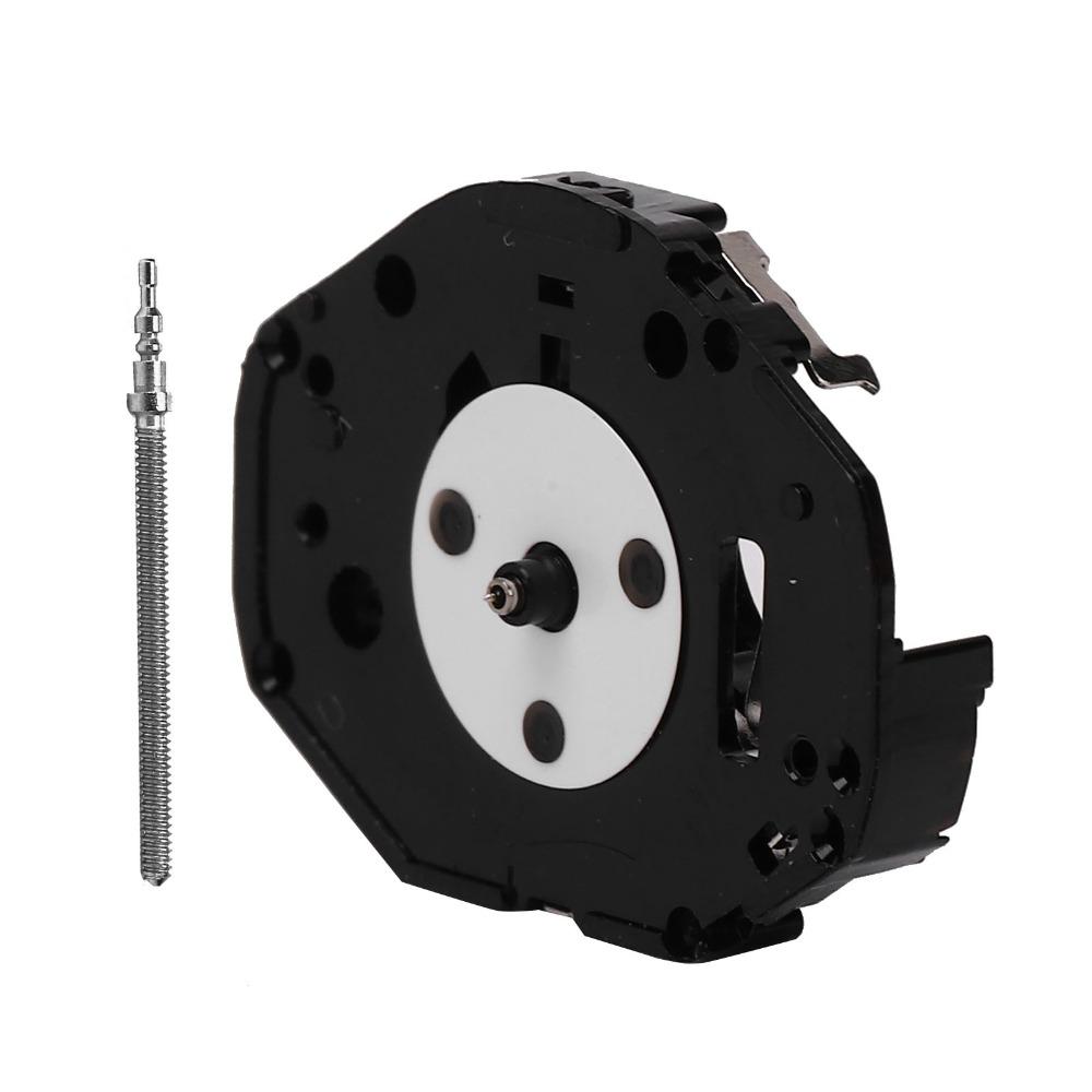 Small Size PC21A Watch Movement Plastic Professional Watch Movement Watch Repairing