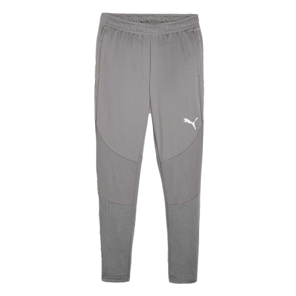 Puma Mens TeamFinal Tailored Tracksuit Bottoms
