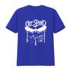 Get Scared Rock Band Tour Concert T Shirt All Sizes S 5xl Vintage Casual Fashion Top For Everyday Wear Versatile