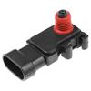Motorcycle Map Sensor 32316-99 32417-10 Replacement 32416-10 32424-98 Fits for Harley Professional Premium Spare Parts