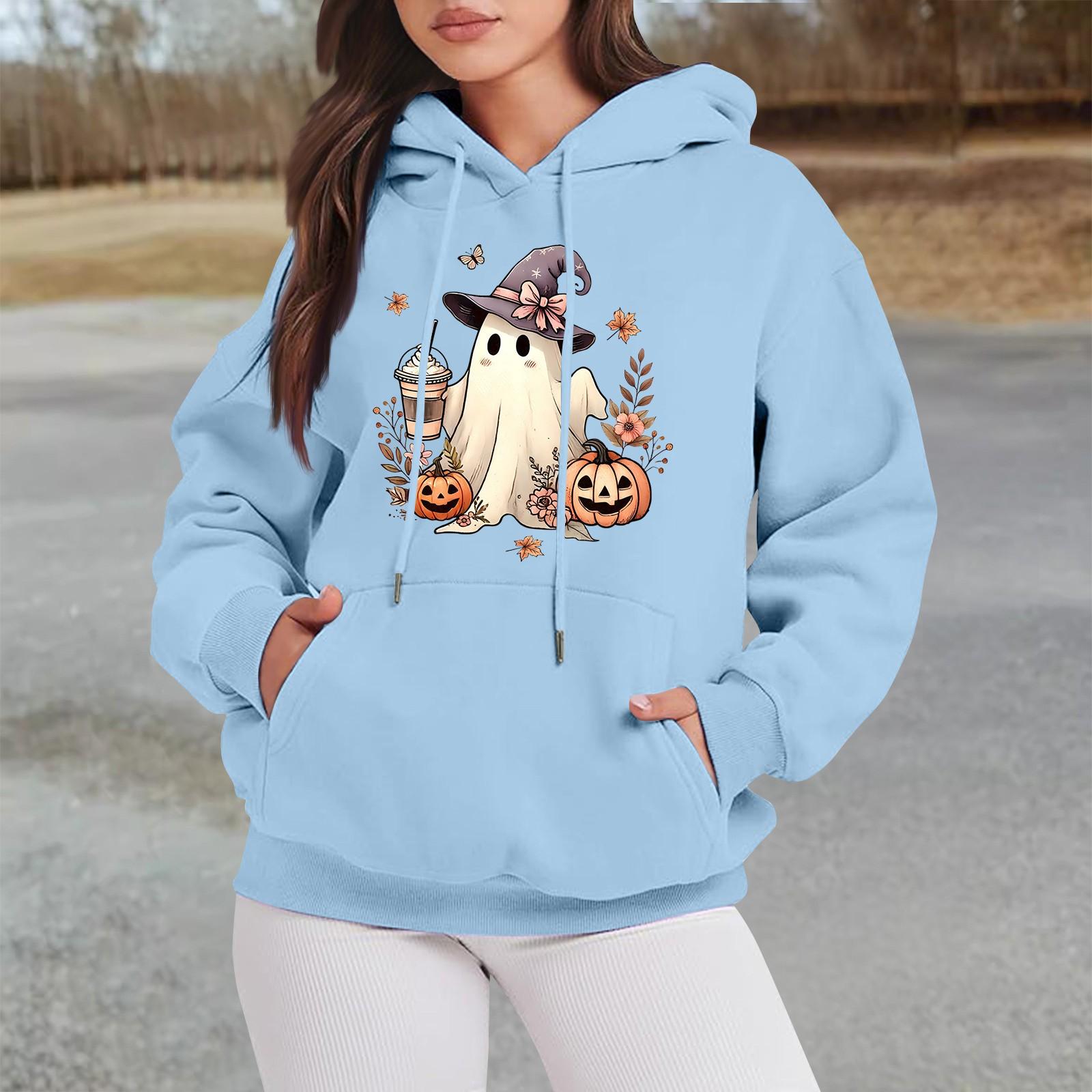 Женские свитшоты оверсайз — фото 4