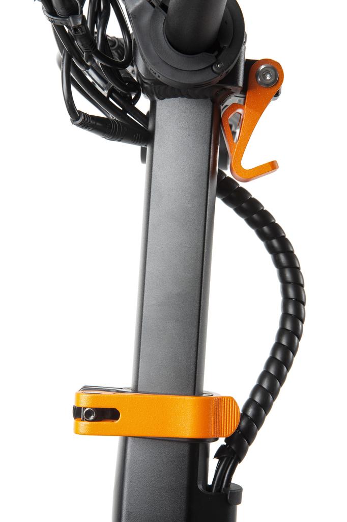Kukirin DE-G2P-ABE Adult Electric Scooter 500W Motor 48V15.6AH Battery 120kg Max Load Commuting Electric Scooter for Urban Travel