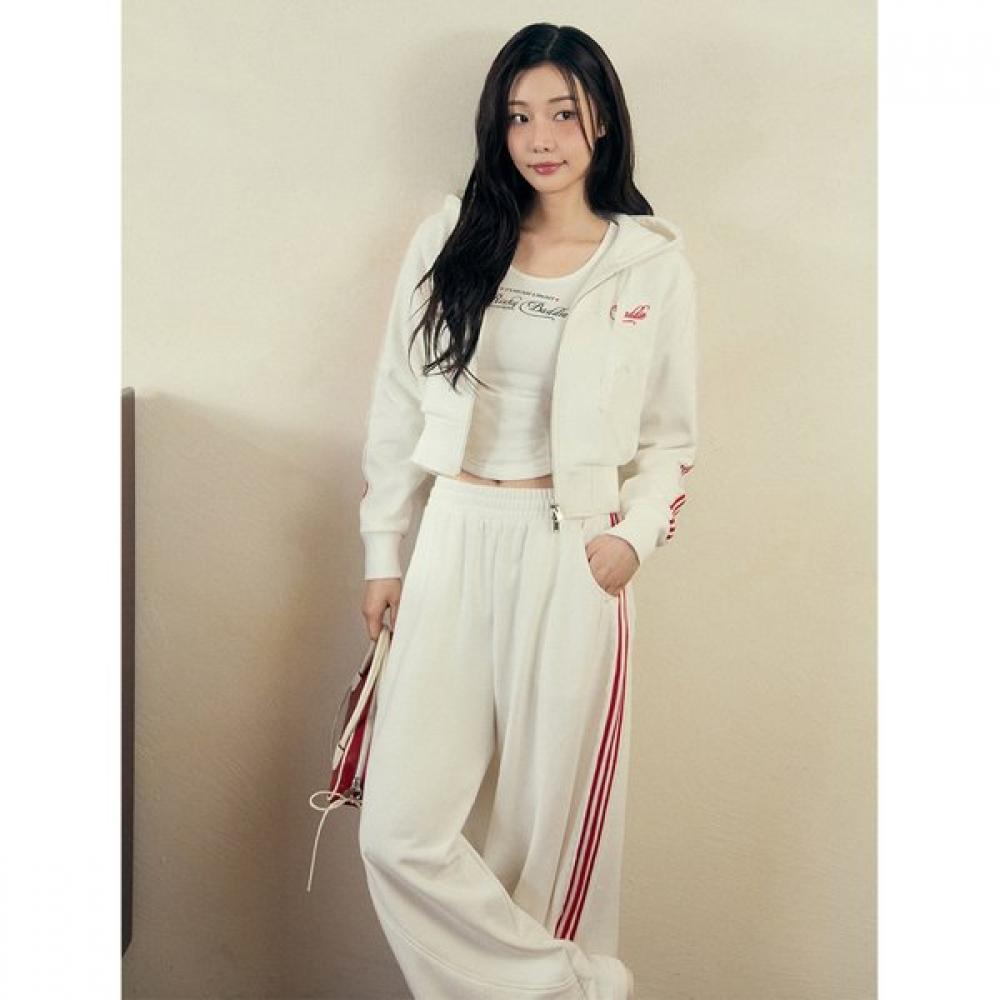 Egoist Color Tape Point Training Jumper  Es2cz360 