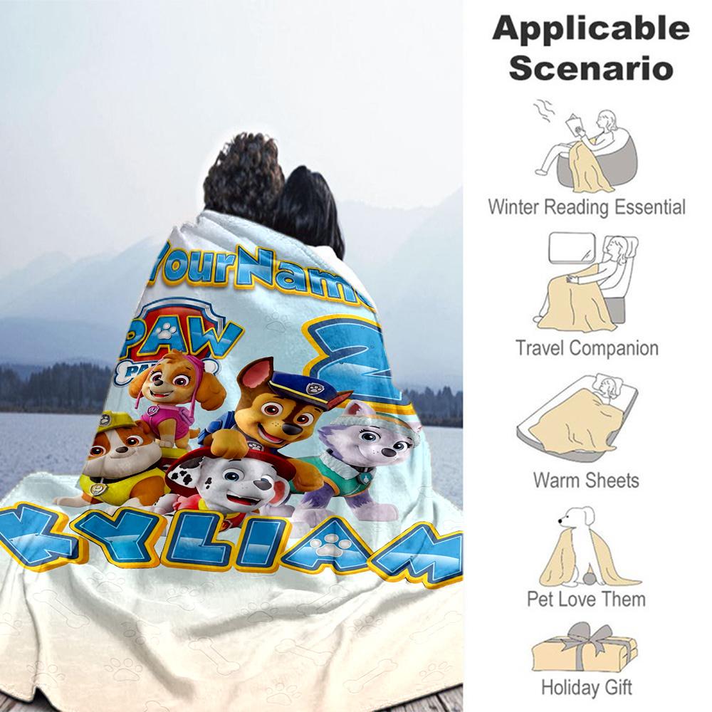 Roblox 95 Customize Your Name Blanket Multi-purpose Customizable Blanket Ultra-Soft Perfect for Office Livingroom Picnics Sofa Ideal for All Seasons