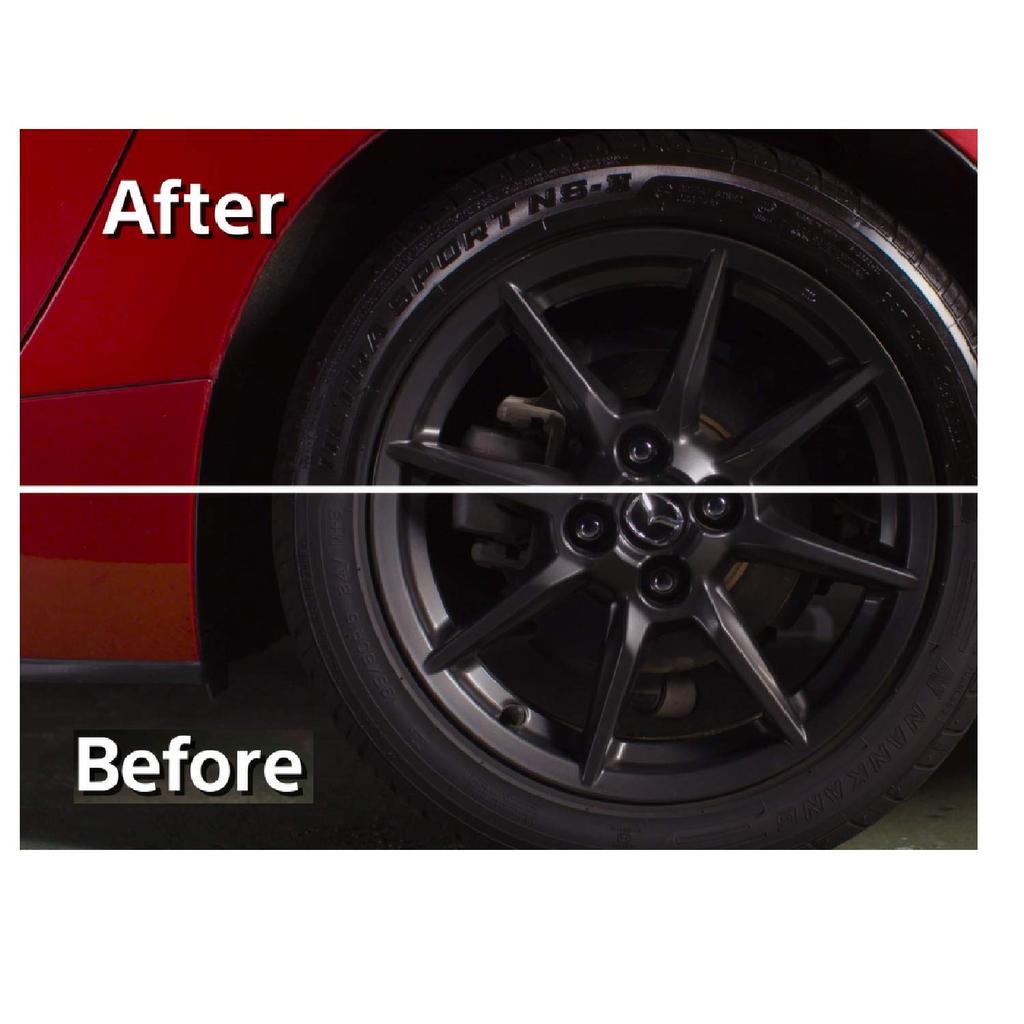 Tire Carbon Black Panther D-96