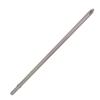 802 Electric Cross Screwdriver Bit Set with PH0 PH1 PH2 Heads 60 200mm