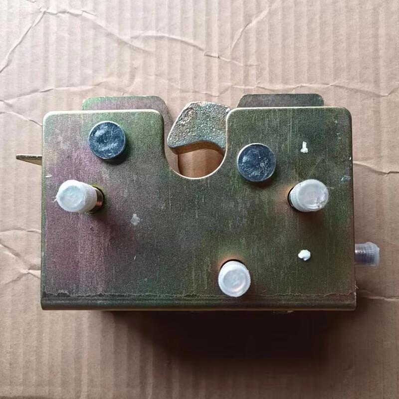 Hongsenlin Shaanqi 2190 Cabin Hydraulic Lock Assembly