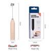 Abay Electric Milk Frother