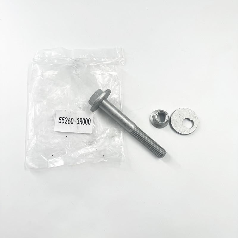For Kia Rear Suspension Lower Control Arm Adjust Bolt OEM 55260-3R000 552603R000 for Hyundai