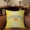 Federa Cuscino Anime Cuscino Decorativo Divano Arredamento Casa Custodia Federe Cuscini Lusso Logo C-Cameles