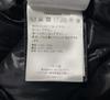 Used MONCLER SUYENDown jacket Nylon Women