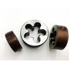TR22–TR32 T-Thread Trapezoidal Round Die for Threading