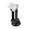 360 Degree Adjustable Suction Cup Mount 360 Adjustable Holder Suction Cup Holder Easy Installation High Universality Fitment