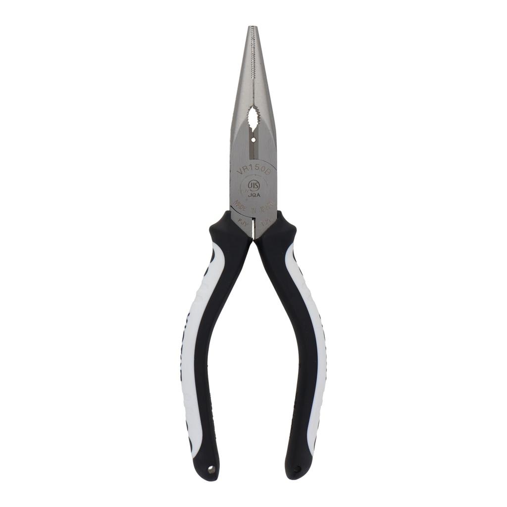 Victor EXCELLENT Long Nose Pliers 150mm VR150B