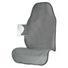 Universal Car Seat Towel Cover Multifunctional Sweat Absorbed Waterproof Front Seat Protector Car Interior Accessories